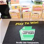 does 7 eleven sell lottery tickets